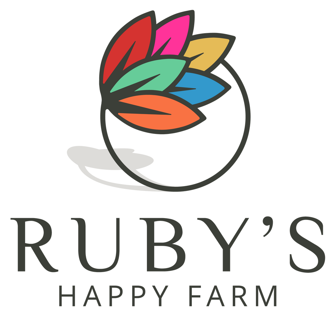 Ruby's Happy Farm