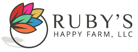 Ruby's Happy Farm