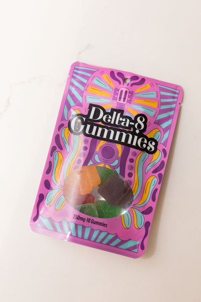 D8 Gummies