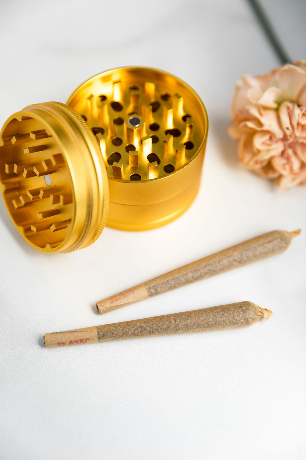 Hemp Flower